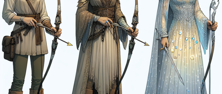 Miya's Evolution in Mobile Legends: From Marksman to Goddess of the Moon