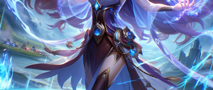 Selena's Mastery: Unlocking Her Full Potential in Mobile Legends