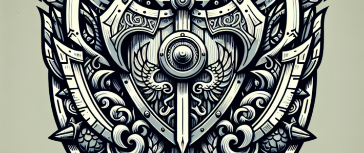 Johnson: The Shield of Mobile Legends ‘Battlefield Johnson: The Shield of Mobile Legends' Battlefield