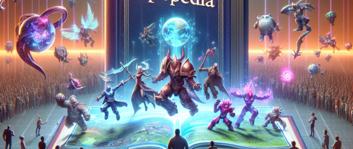 Menjelajahi Dampak Liquipedia pada Komunitas Mobile Legends Exploring the Impact of Liquipedia on the Mobile Legends Community