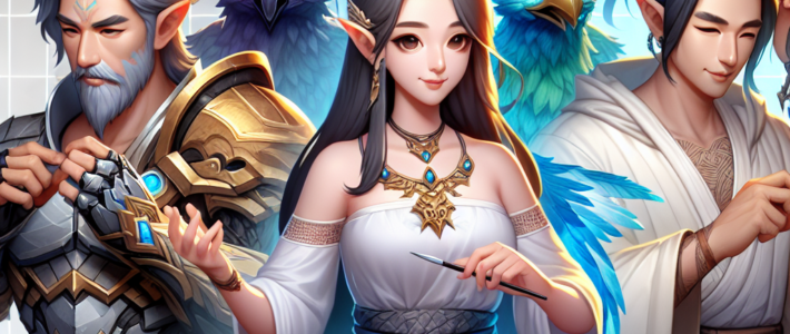 Exploring the Top Avatar Customization Tips in Mobile Legends