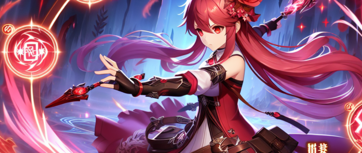 Mastering Ruby in Mobile Legends: Tips and Strategies to Dominate the Battlefield
