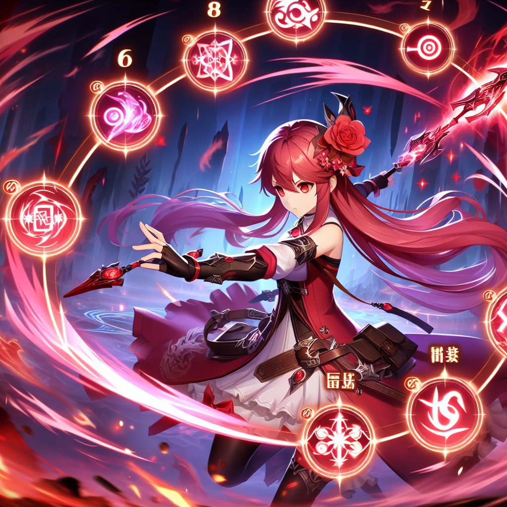 Mastering Ruby in Mobile Legends: Tips and Strategies to Dominate the Battlefield