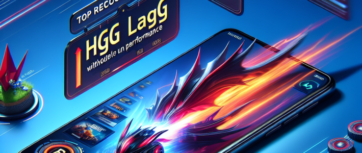 Rekomendasi HP Terbaik untuk Main Mobile Legends Tanpa Lag