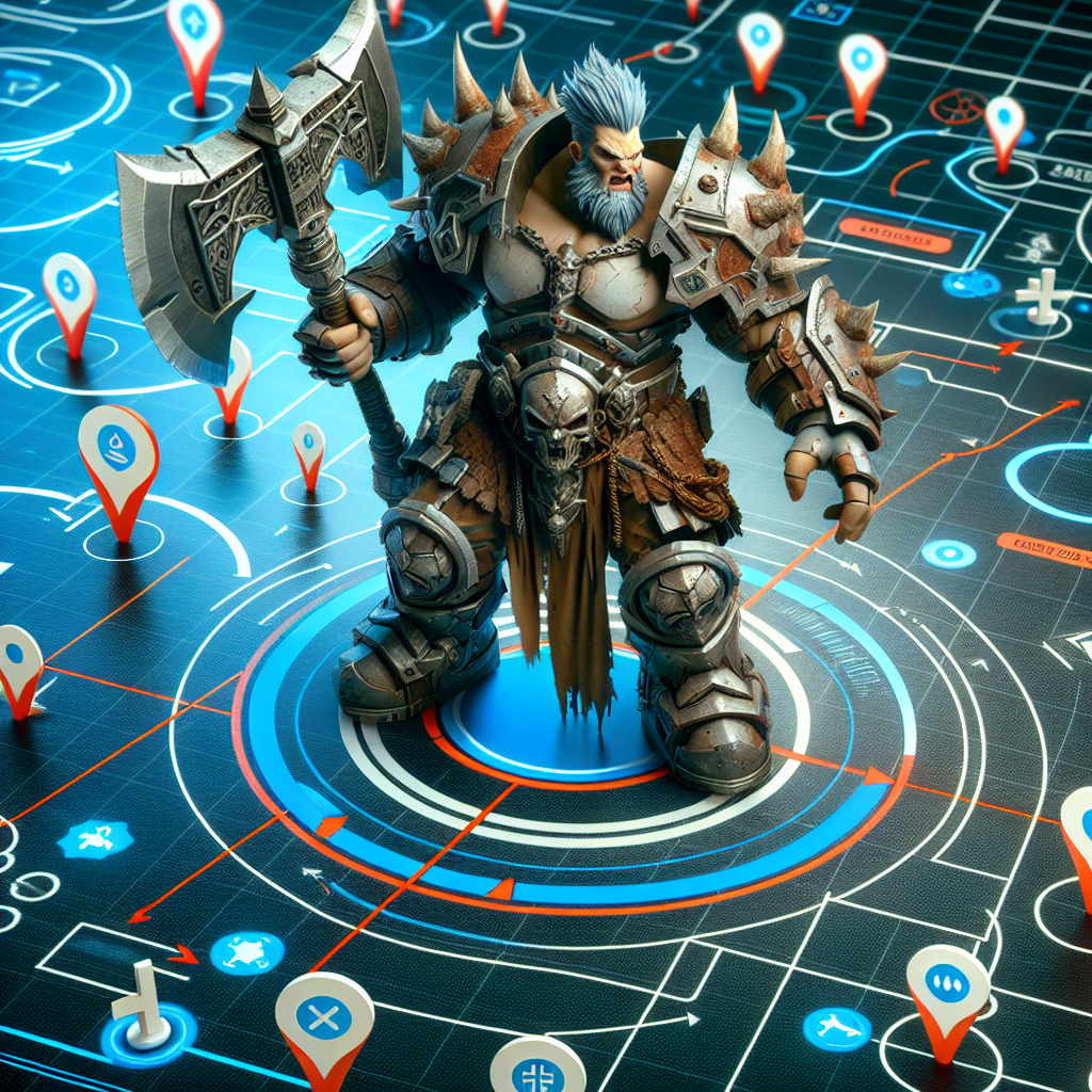 Balmond Mobile Legends: Strategies for Dominating the Battlefield