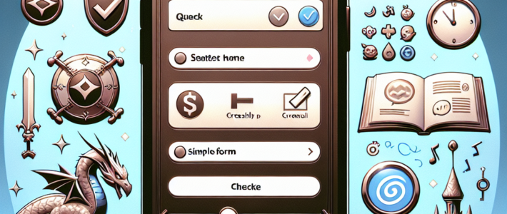 Tips Membuat Akun Mobile Legend Baru dengan Mudah dan Cepat
