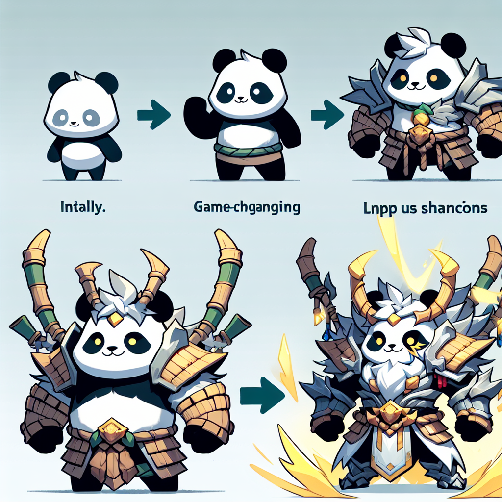 Akai's Evolution in Mobile Legends: From Panda Warrior to Meta Game-Changer