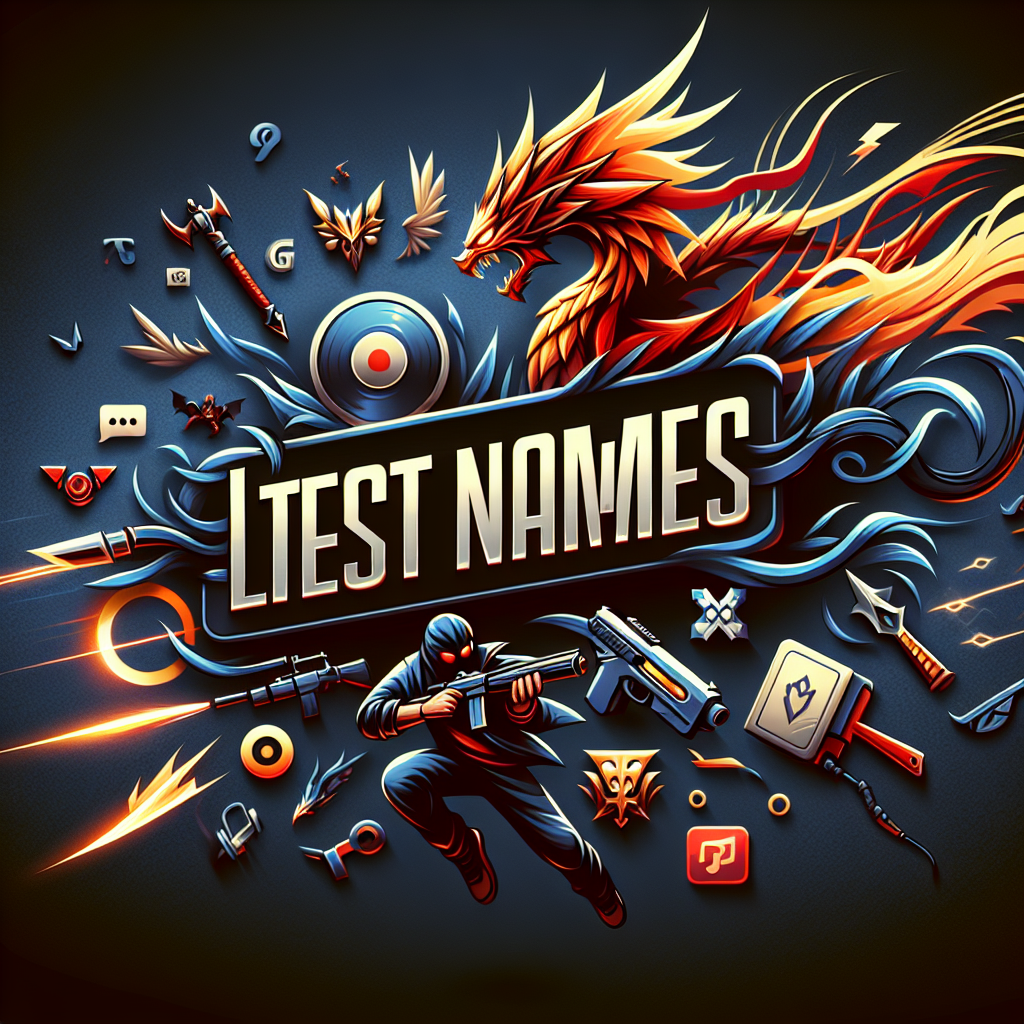 Nama Keren Mobile Legend Terbaru yang Harus Kamu Coba