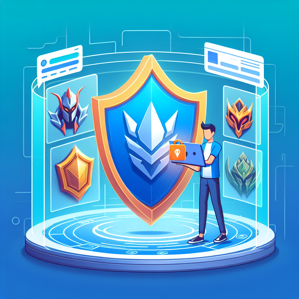 Tips Aman Jual Skin Mobile Legend Agar Tidak Tertipu