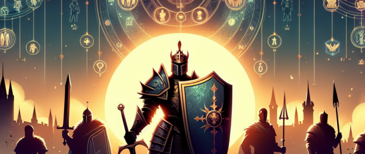 Menguasai seni tanking di legenda seluler: strategi top dan picks pahlawan Mastering the Art of Tanking in Mobile Legends: Top Strategies and Hero Picks