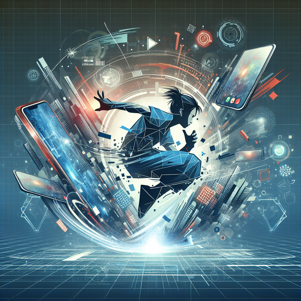 Exploring the Rise of Hyper Mobile Legend: The Future of Gaming Innovation