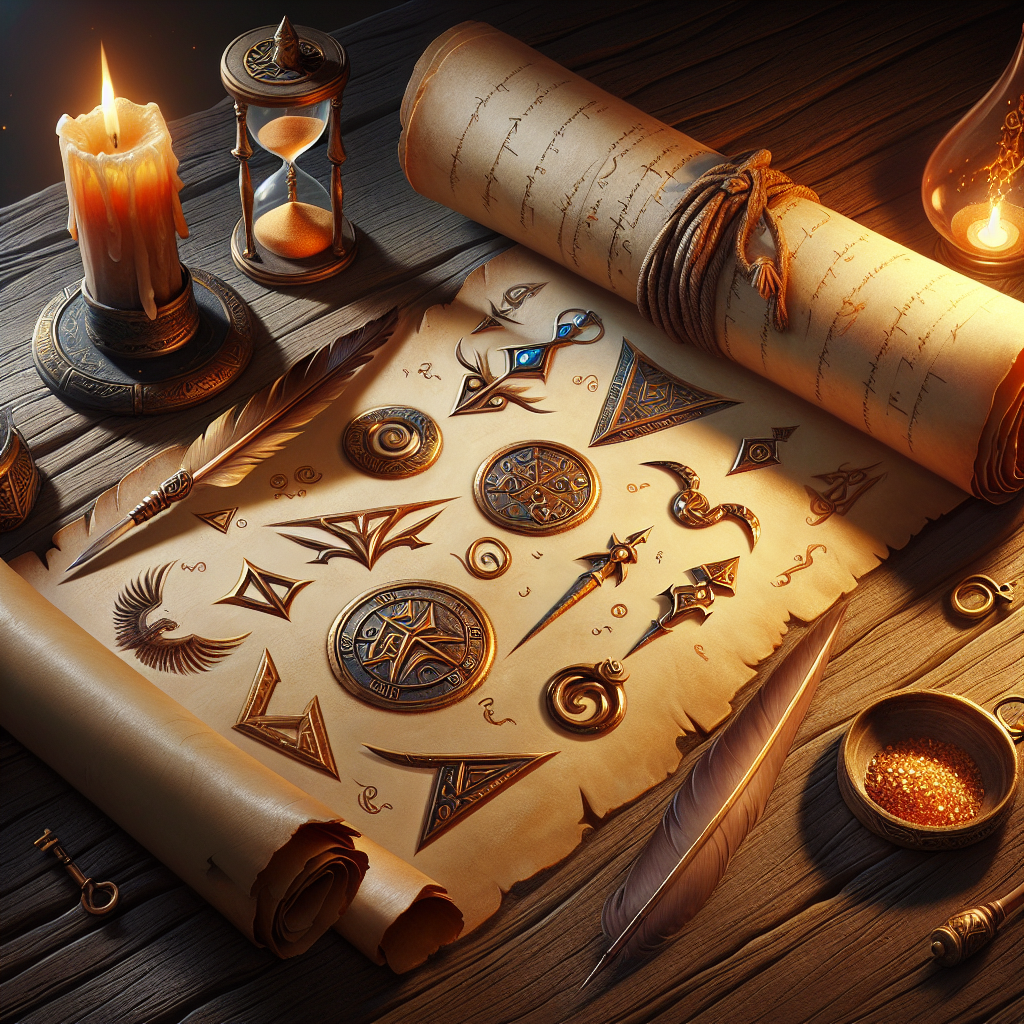 Exploring the Origins and Meanings of Mobile Legends Hero Names