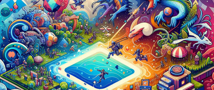 Mengenal Pencipta Mobile Legends: Kisah di Balik Game Populer