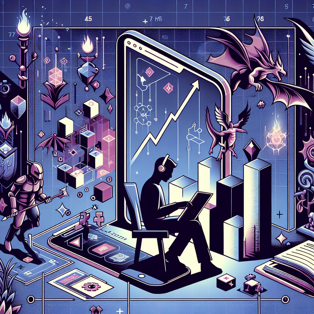 Climbing the Ranks: Essential Tips for Succeeding in Mobile Legends