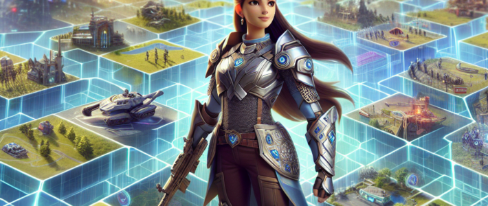 Dominasi strategis Alice dalam legenda seluler Battle Royale Alice's Strategic Dominance in Mobile Legends Battle Royale