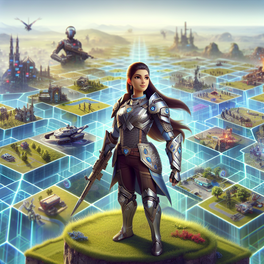 Alice's Strategic Dominance in Mobile Legends Battle Royale