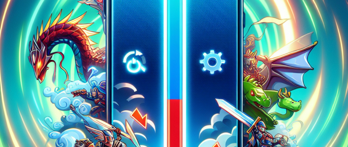 Strategi terbaru untuk mengunduh data legenda seluler secara efisien Latest Strategies for Efficiently Downloading Mobile Legends Data