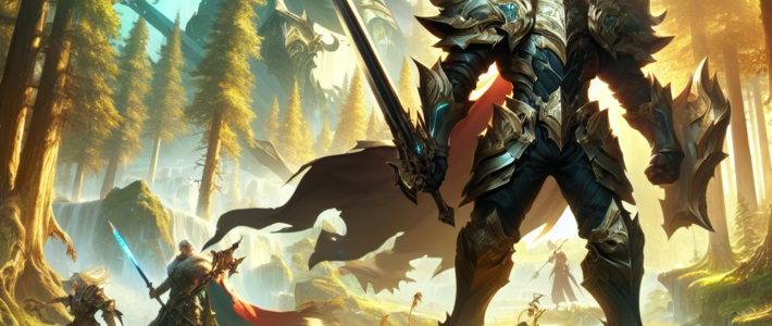 Hero Mobile Legends yang Paling Kuat di Meta Terkini
