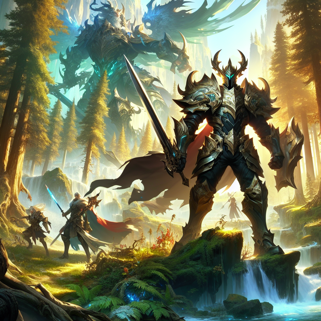 Hero Mobile Legends yang Paling Kuat di Meta Terkini