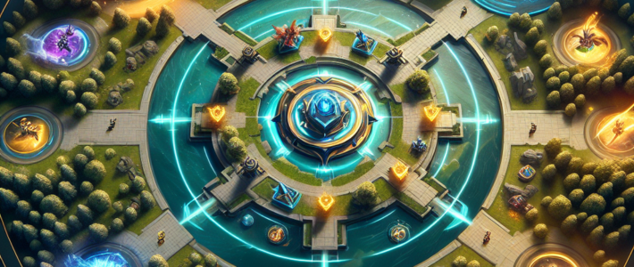 Strategi Epik untuk Menguasai Pahlawan Baru di Legenda Seluler: Bang Bang Epic Strategies to Master New Heroes in Mobile Legends: Bang Bang