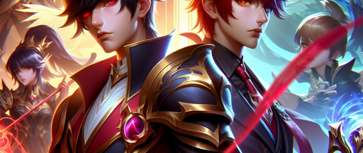 Exploring the Growing Interest in Romantic Themes within Mobile Legends Lore