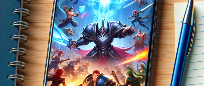 Mobile Legend APK: Latest Features and Updates Revealed