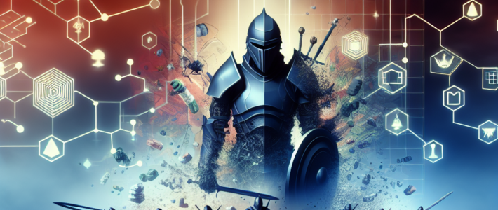 Menguasai seni kekalahan dalam legenda seluler: strategi dan wawasan Mastering the Art of Defeat in Mobile Legend: Strategies and Insights