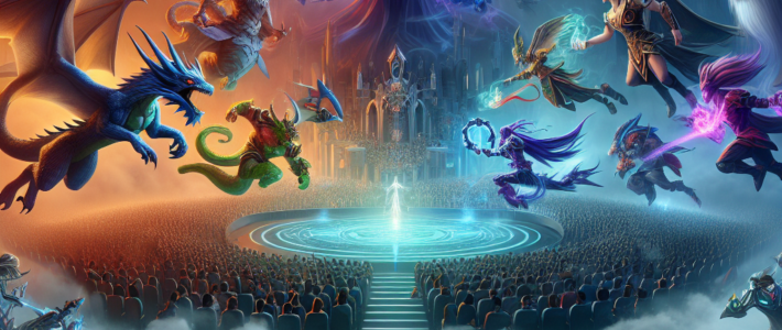 Epic Clash: ESL Mobile Legends Pro League's Biggest Showdown Yet
