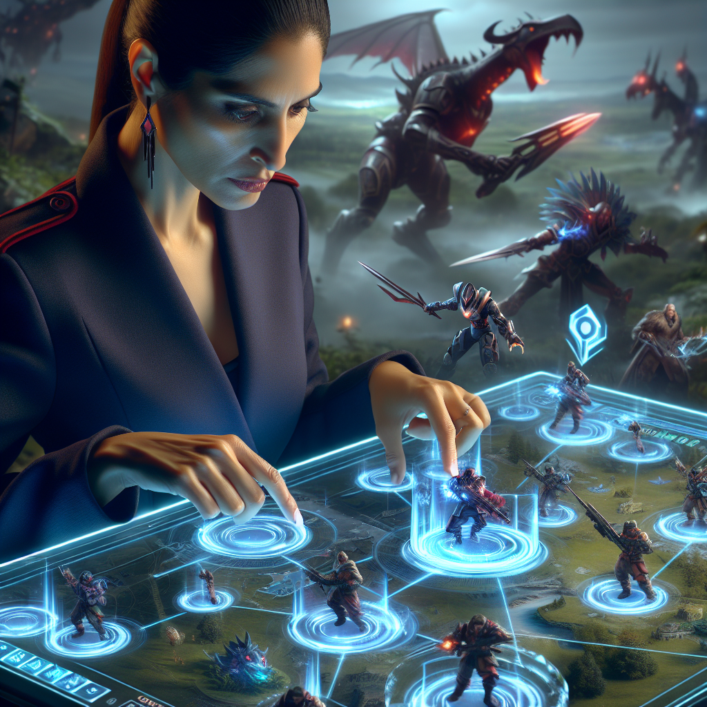 Natalia's Stealth Tactics: Mastering the Art of Ambush in Mobile Legends