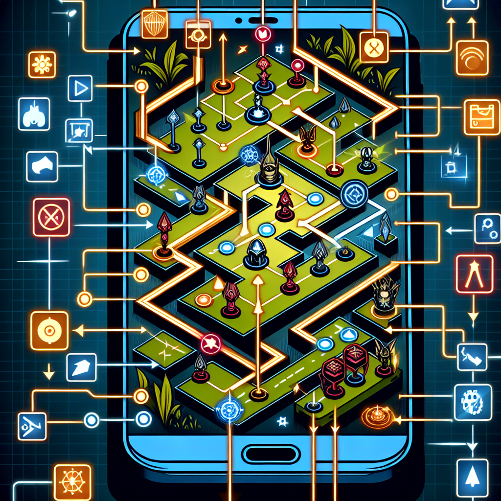 Top Strategies Hackers Use in Mobile Legends