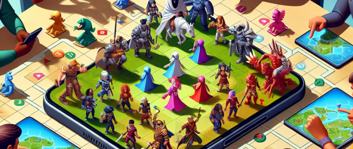 Mythic Strategies in Mobile Legends: How to Dominate the Leaderboard