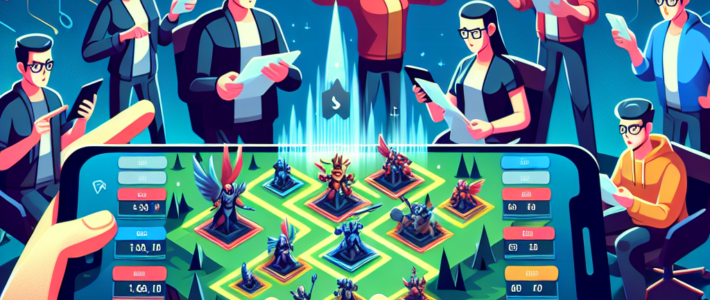 Kejuaraan Mobile Legend: Strategi Tim Terbaik yang Bisa Anda Coba Kejuaraan Mobile Legend: Strategi Tim Terbaik yang Bisa Anda Coba