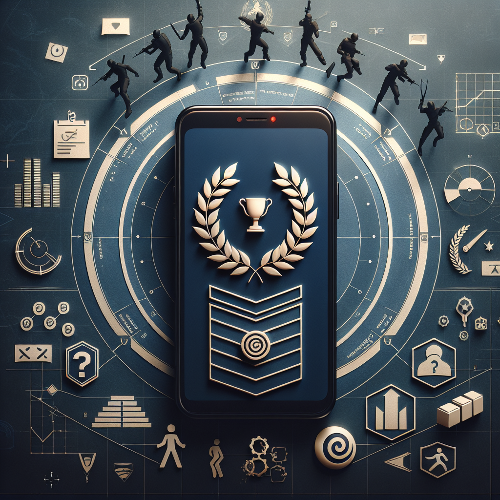Strategi Terbaik untuk Menaikkan Peringkat di Mobile Legends: Rahasia Pro Player