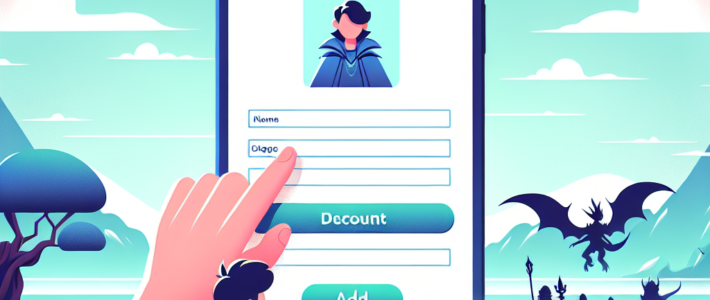 Panduan Lengkap Cara Membuat Akun Mobile Legend Baru dengan Mudah Panduan Lengkap Cara Membuat Akun Mobile Legend Baru dengan Mudah