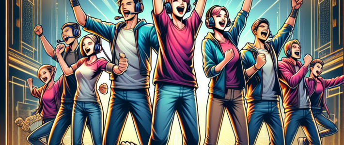 Euforia Kemenangan Juara M5 Mobile Legend 2023Berlanjut