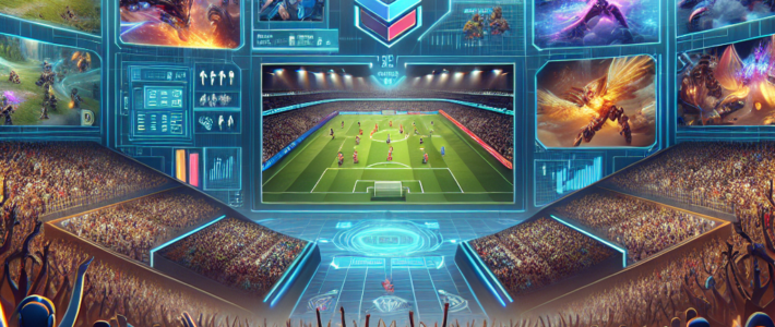 Epic Strategies and Highlights from the Latest Mobile Legend Tournament Room