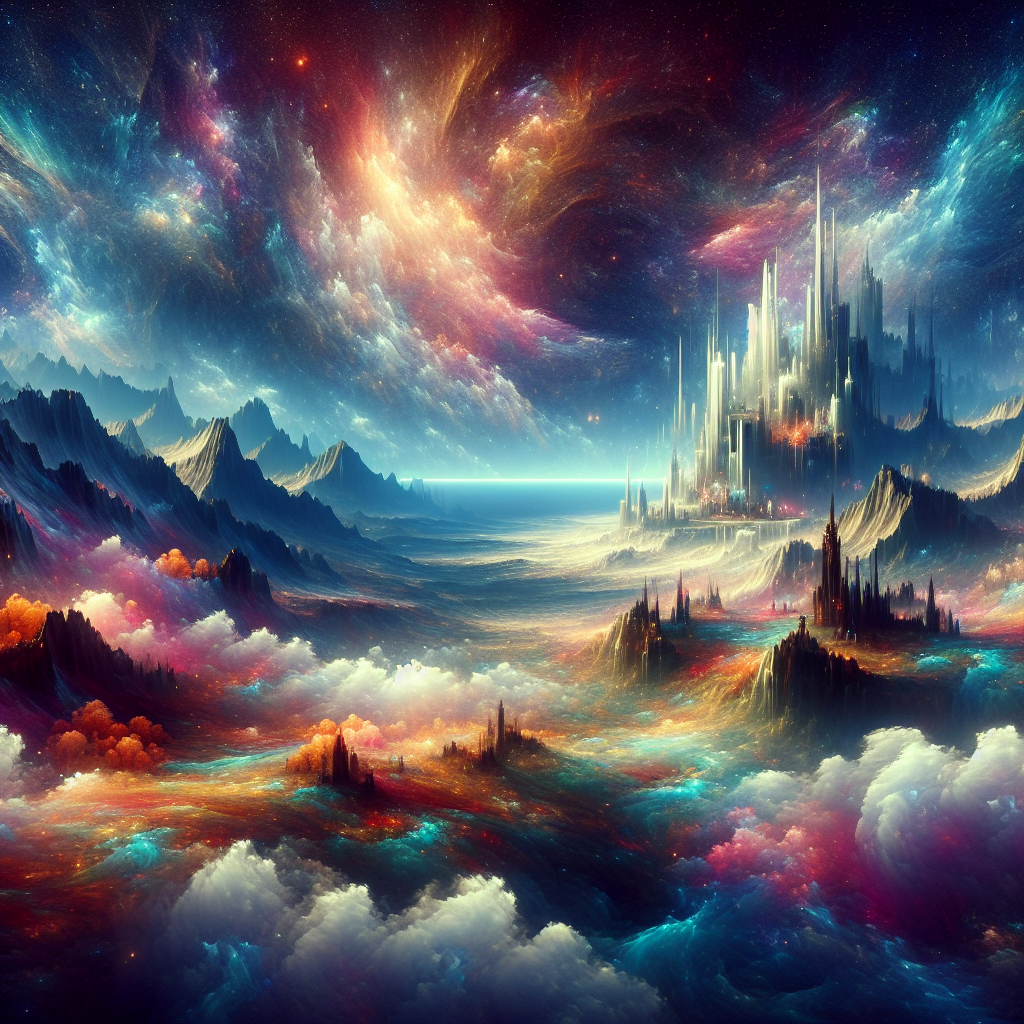 High-Definition Backgrounds of Mobile Legends: Enhancing Your Gaming Experience