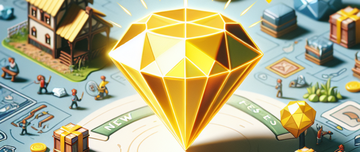 Update Terbaru: Kehadiran Diamond Kuning di Mobile Legend Tahun 2025? Update Terbaru: Kehadiran Diamond Kuning di Mobile Legend Tahun 2025?