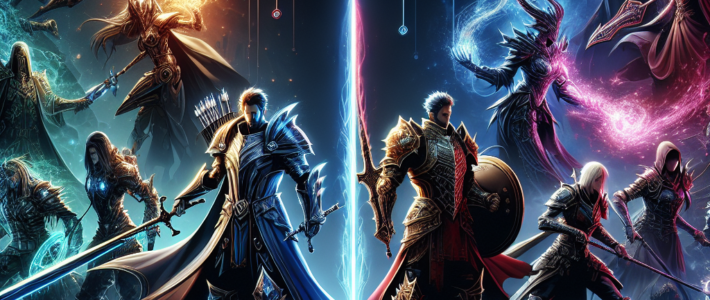 Epic Showdowns: New Strategies in Mobile Legends Season