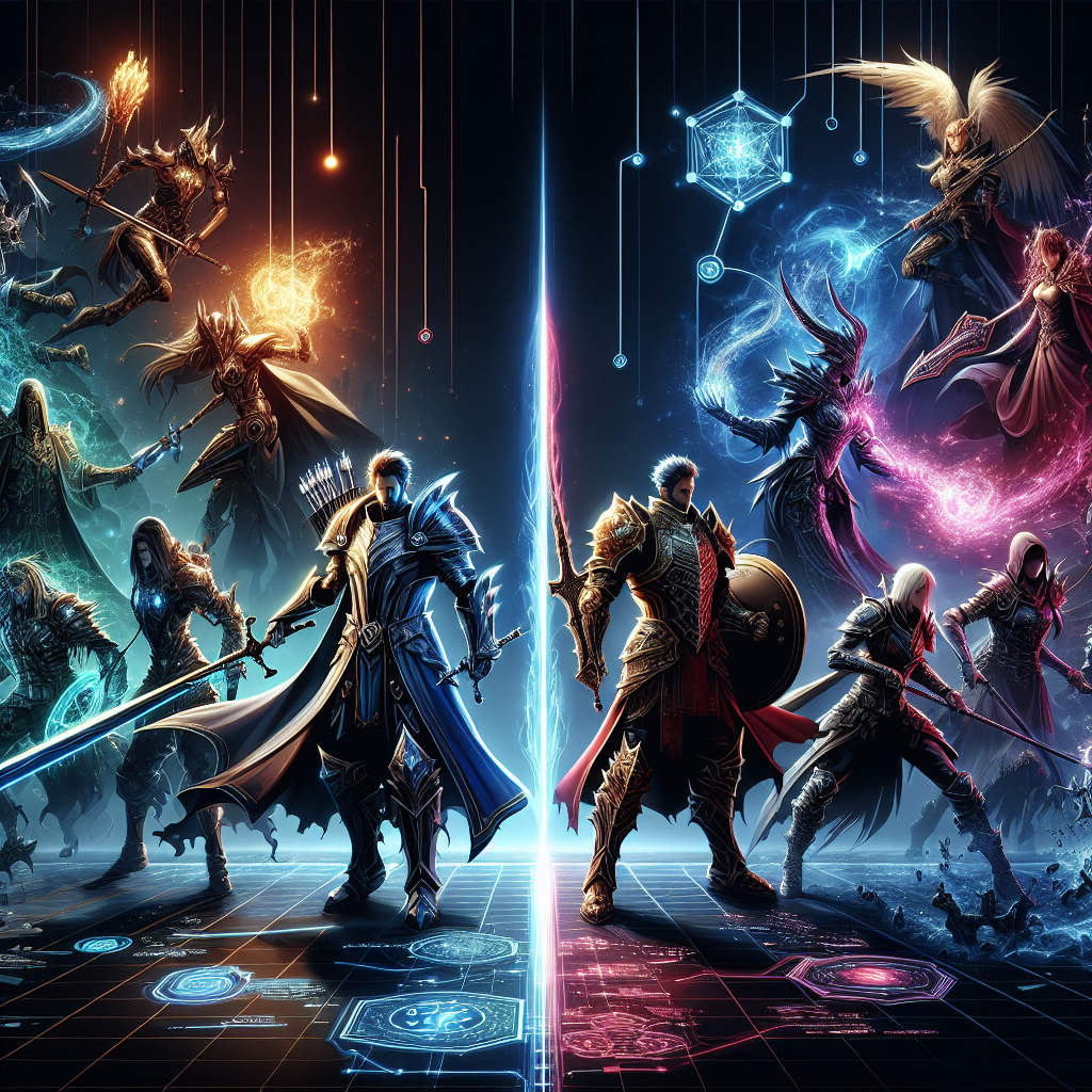 Epic Showdowns: New Strategies in Mobile Legends Season