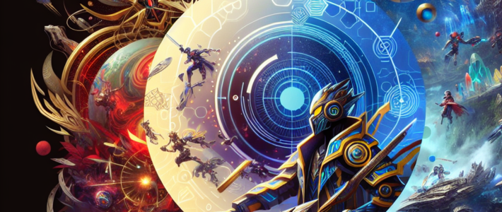 Profil Unik dan Kreatif di Mobile Legends yang Menginspirasi Pemain Lain