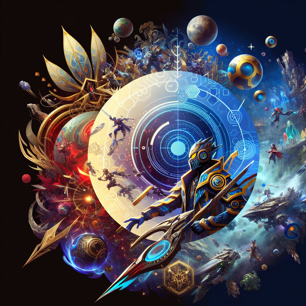 Profil Unik dan Kreatif di Mobile Legends yang Menginspirasi Pemain Lain