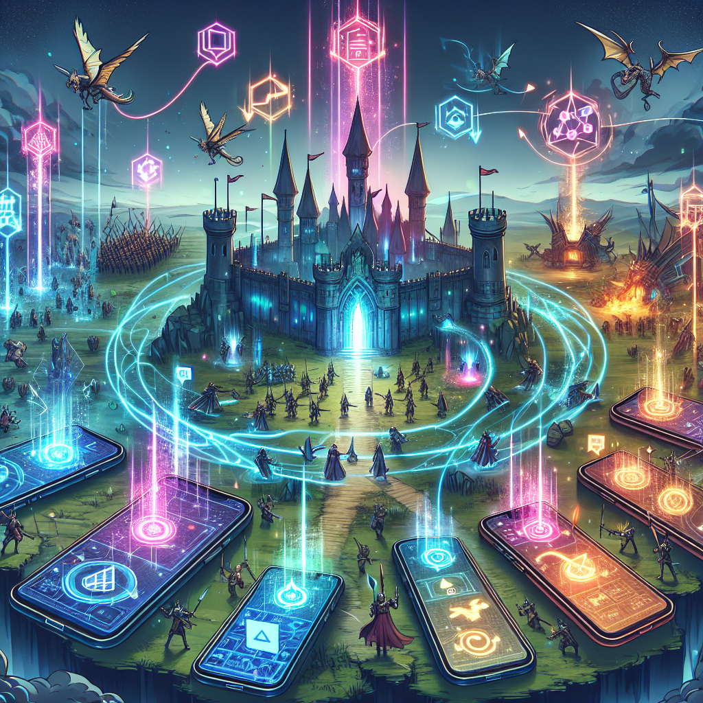 Peran Istilah Khusus dalam Mobile Legends dan Dampaknya pada Permainan