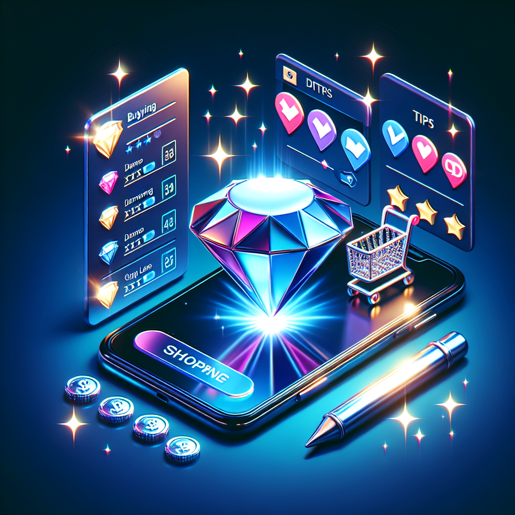 Harga Diamond Mobile Legend Terbaru: Tips Mendapatkan Harga Terbaik