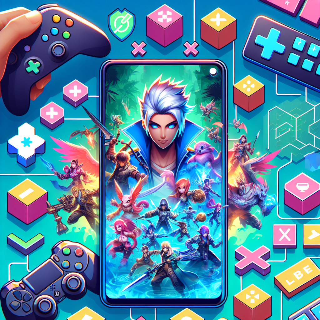 Tips Ampuh Cara Main Mobile Legend untuk Pemula