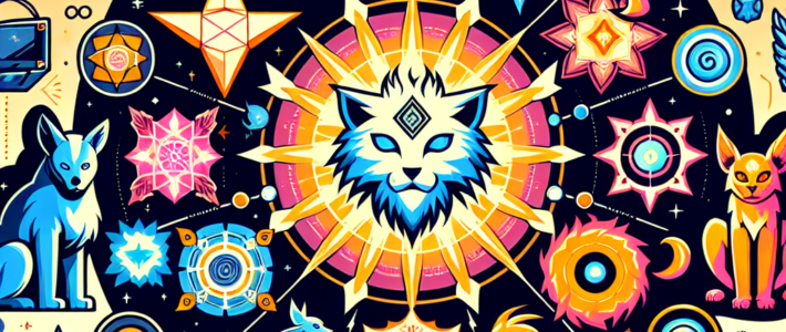 Mengungkap makna di balik binatang roh dalam legenda seluler: Meningkatkan intuisi gameplay Anda Unveiling the Meaning Behind Spirit Animals in Mobile Legends: Enhancing Your Gameplay Intuition