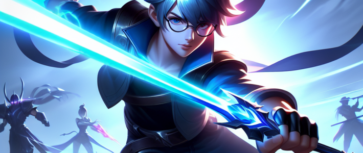 Menguasai Sabre di Mobile Legends: Tips dan Trik untuk mendominasi medan perang Mastering Saber in Mobile Legends: Tips and Tricks for Dominating the Battlefield