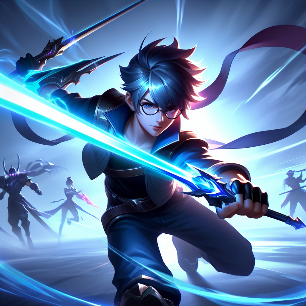 Mastering Saber in Mobile Legends: Tips and Tricks for Dominating the Battlefield