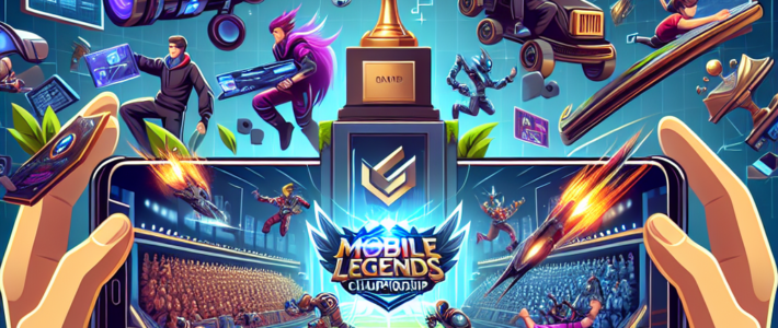 M1 Championship's Impact on Mobile Legend Esports