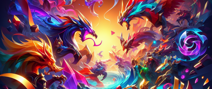 Mobile Legends Wallpaper Trends to Elevate Your Gaming Experience